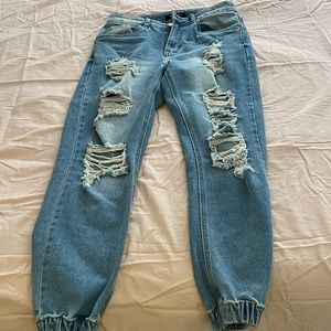 Fashion Nova Jeans